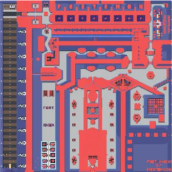 [red]FortKnox[orange]RPG[sky]1.3