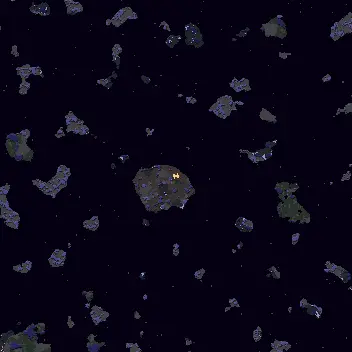 Asteroid Belt