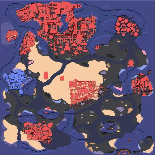 A CO-OP Attack Map