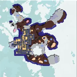 Biomass Synthesis Facility de-spored