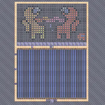 Pixel Art To Item Converter V1