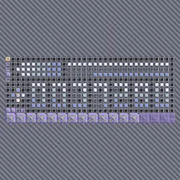 power display sorter