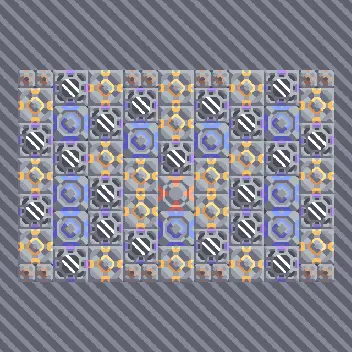 water cube 19 tileable