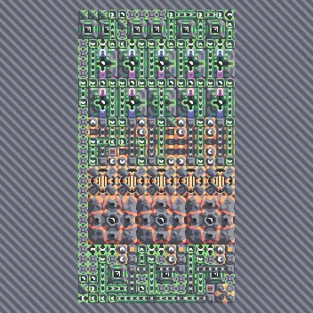 TriNeoplasiaReactorN5PhaseSynthesizerRaw