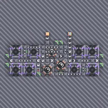 8t1飞船 1倍速