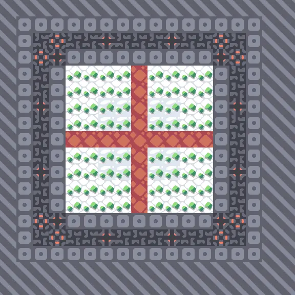 Build 2x2 drill water