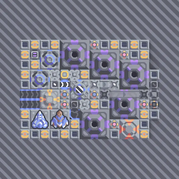 Schematic 5 Thorium reactor