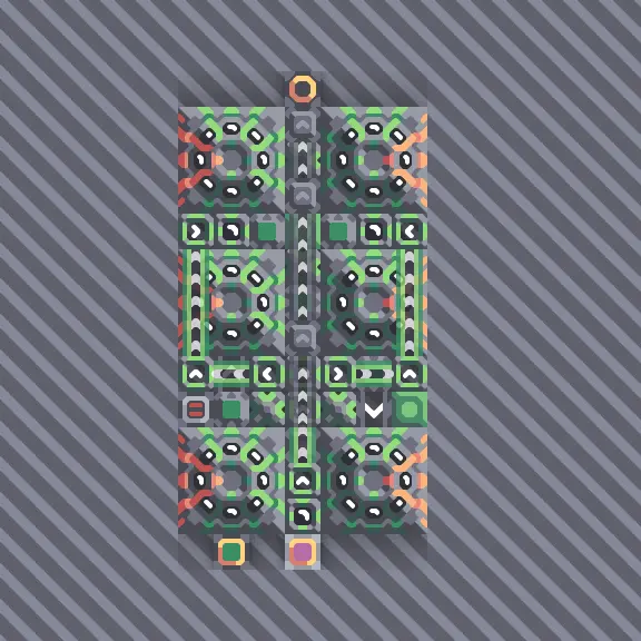 6 Oxidation Chamber