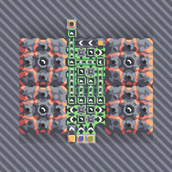 4 Neoplasia Reactor