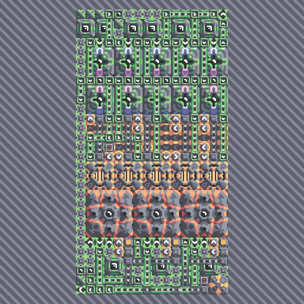 TriNeoplasiaReactorN5PhaseSynthesizerRaw