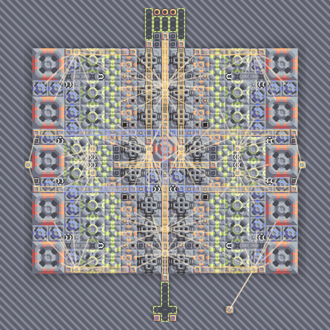 ws 16 cruc 1 focused output [green]monthanchim123456