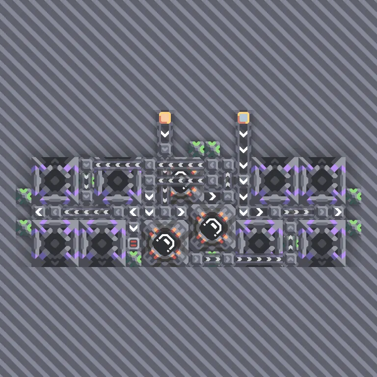 8t1飞船 1倍速