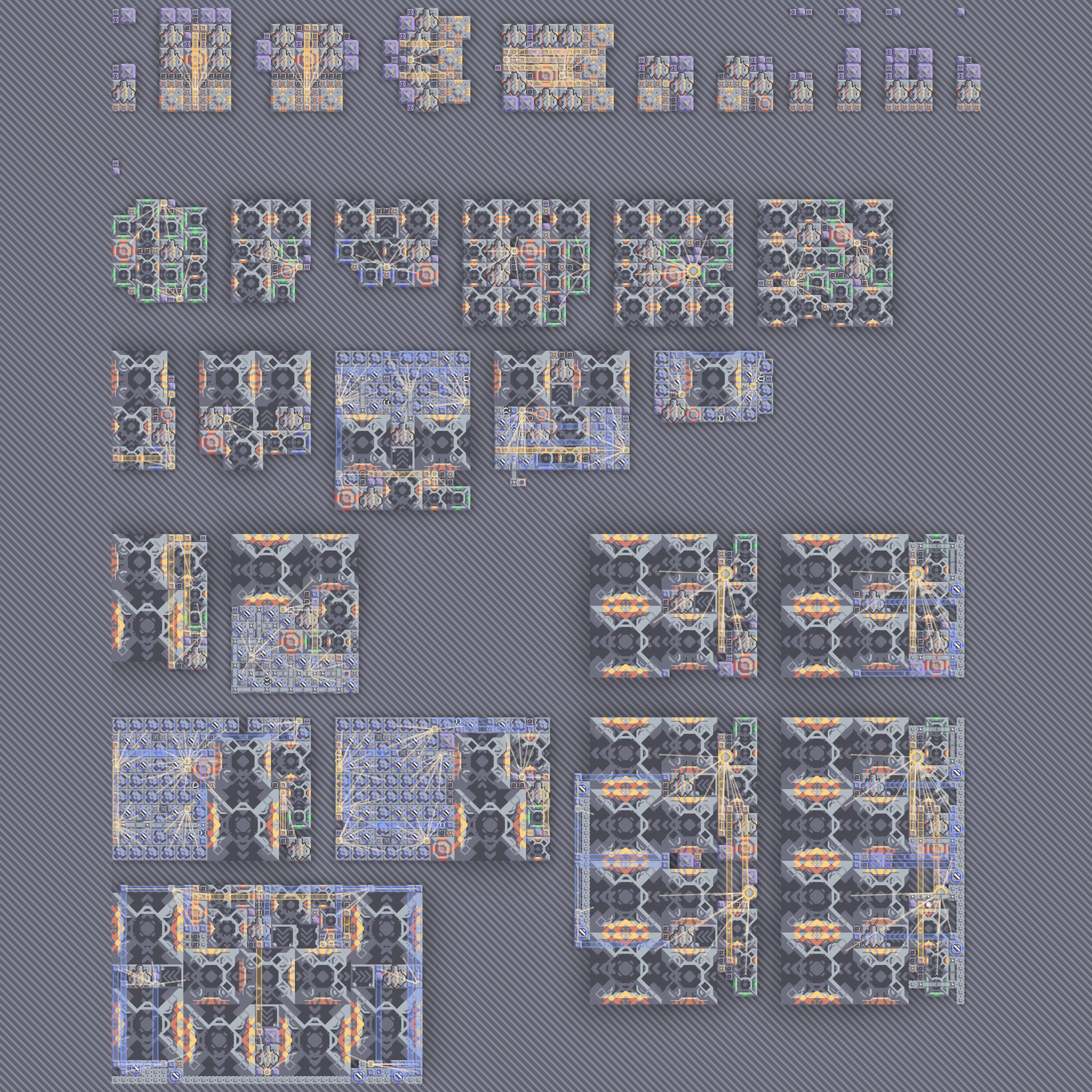 MD.input/output test